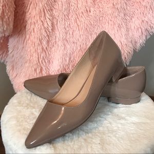 nude flats